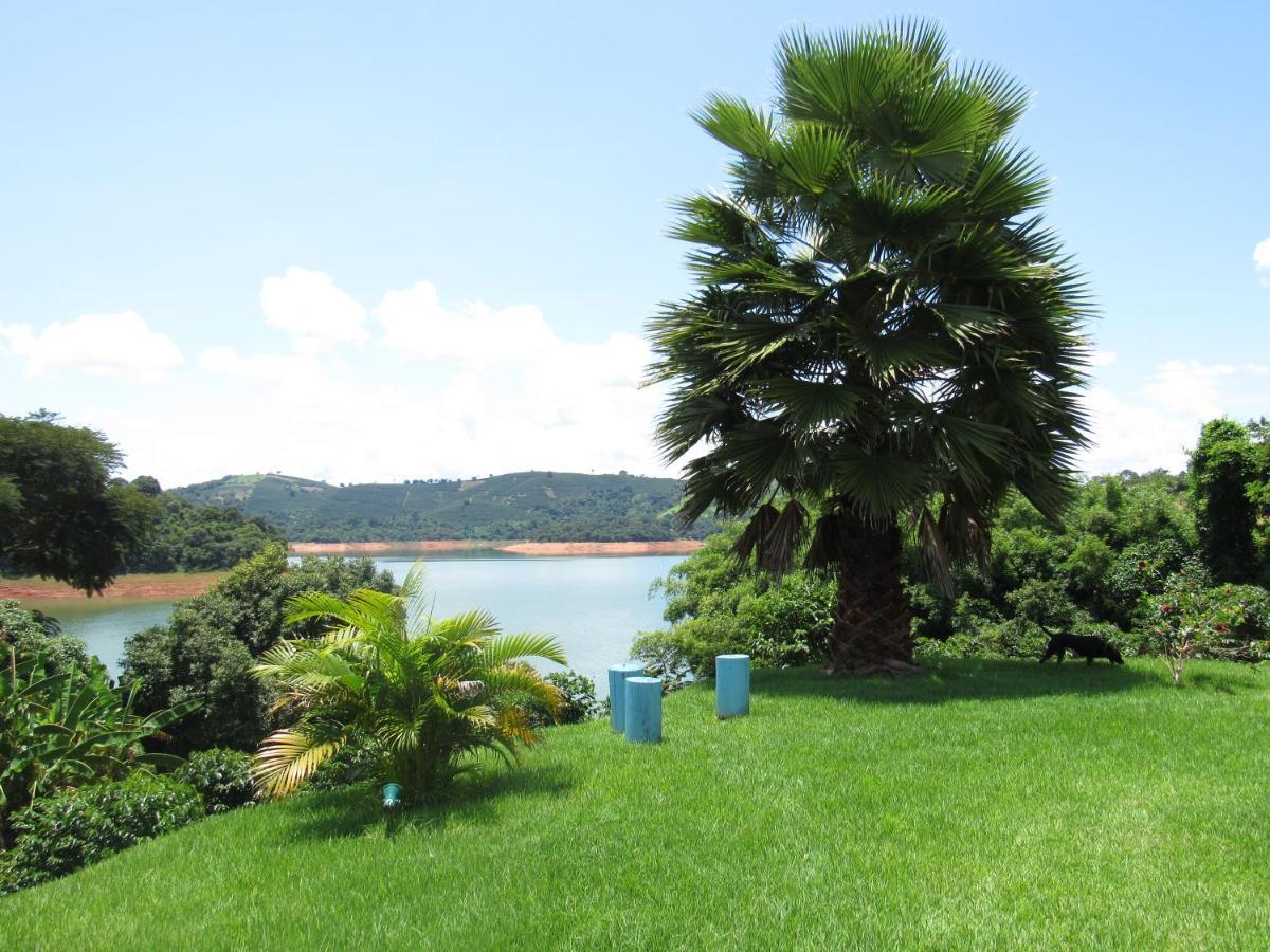 Recanto Bela Vista Caconde Εξωτερικό φωτογραφία