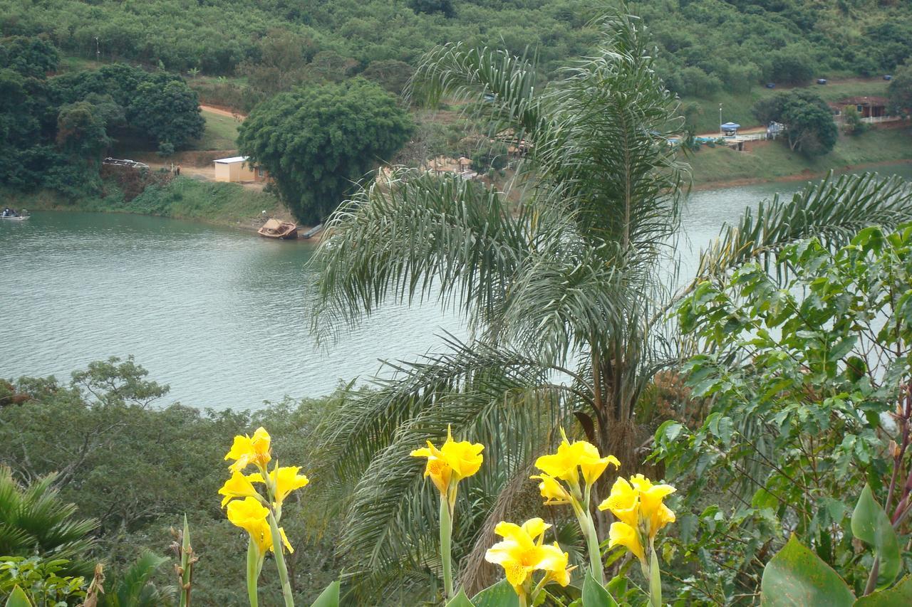 Recanto Bela Vista Caconde Εξωτερικό φωτογραφία