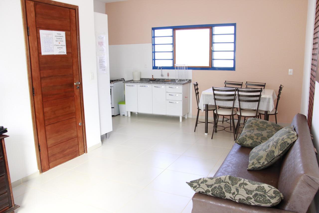 Recanto Bela Vista Caconde Εξωτερικό φωτογραφία