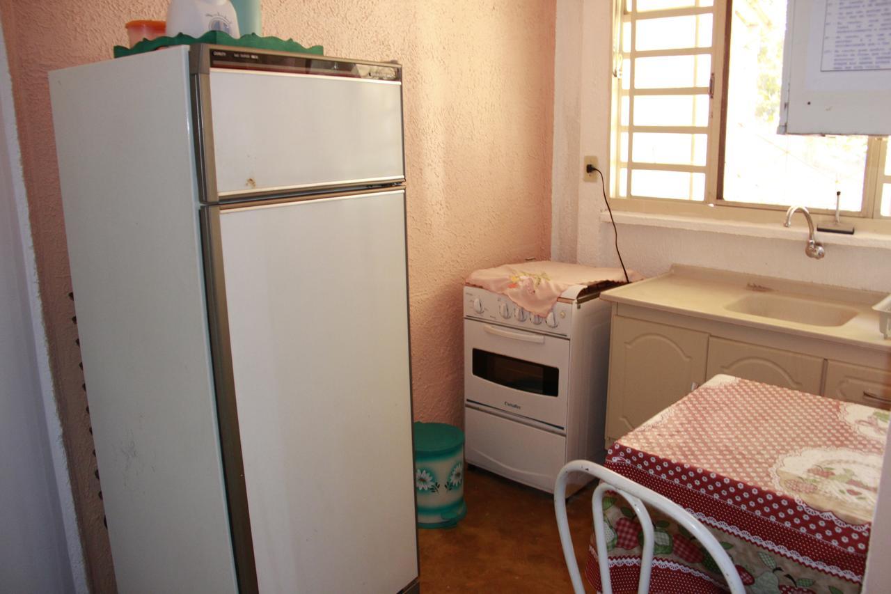 Recanto Bela Vista Caconde Εξωτερικό φωτογραφία