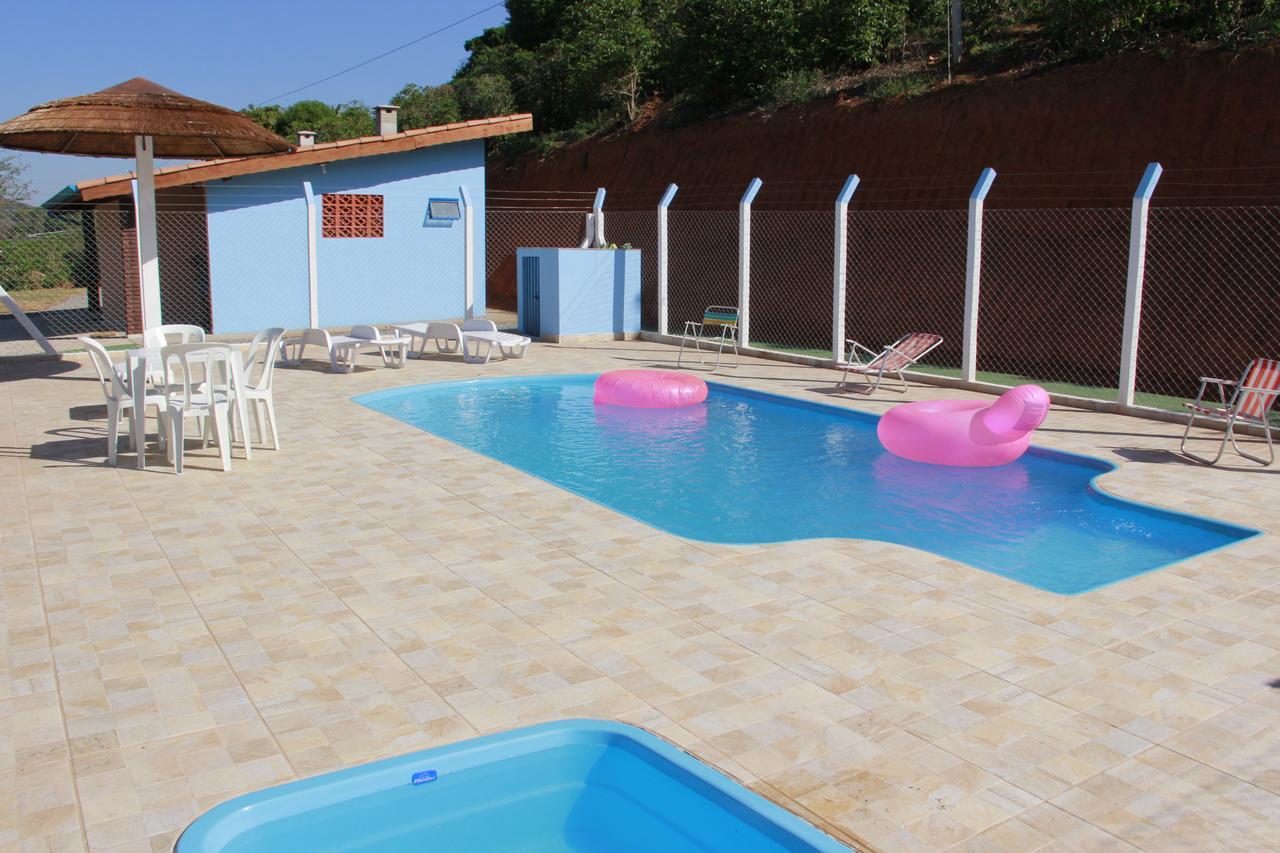 Recanto Bela Vista Caconde Εξωτερικό φωτογραφία