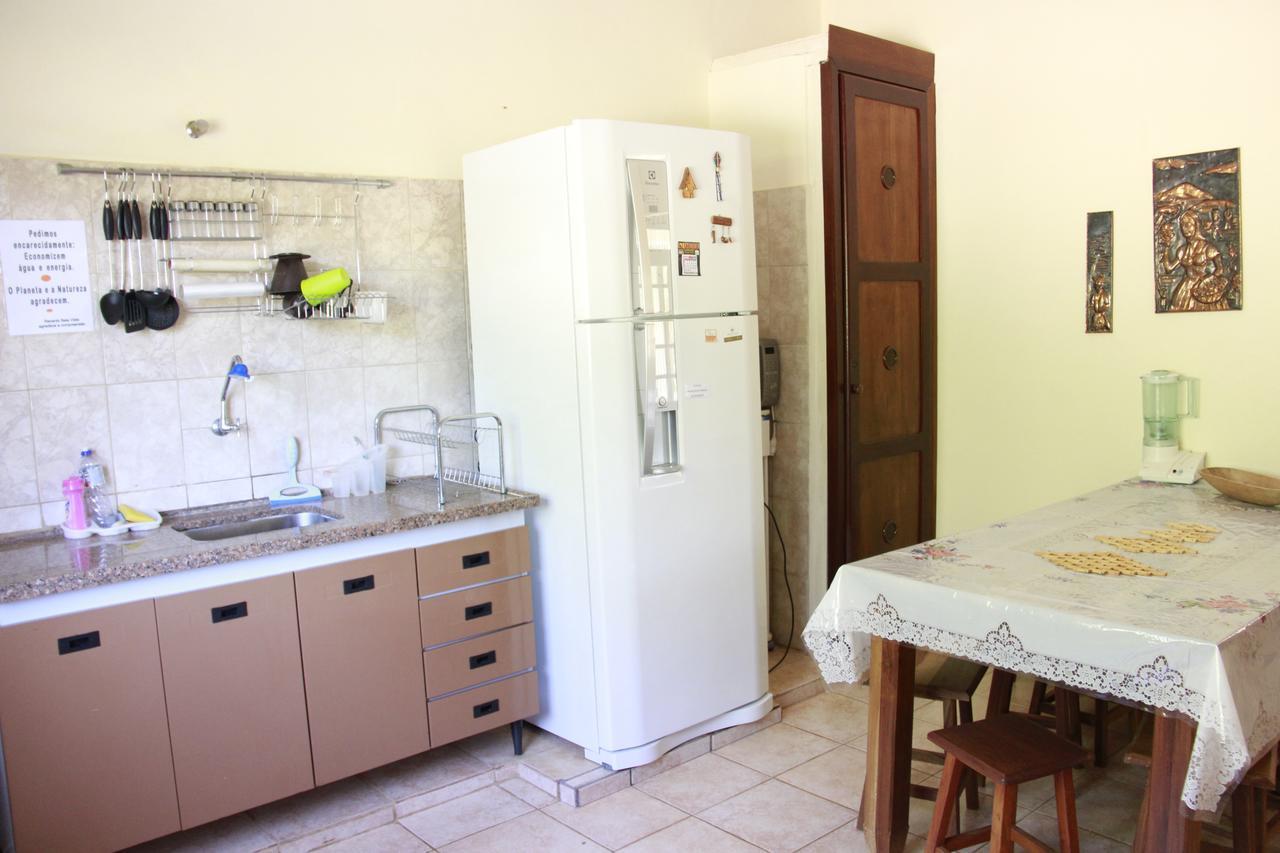 Recanto Bela Vista Caconde Εξωτερικό φωτογραφία