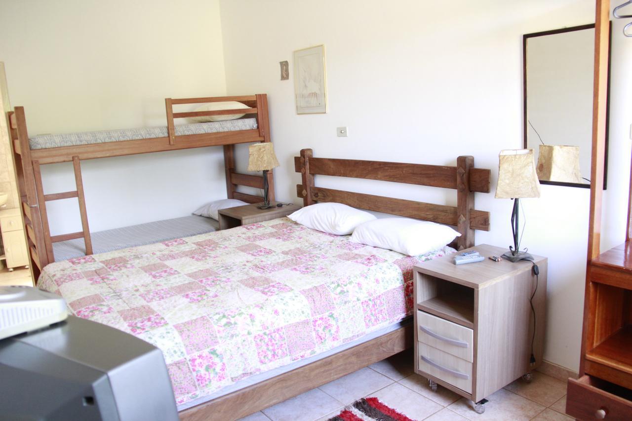 Recanto Bela Vista Caconde Εξωτερικό φωτογραφία