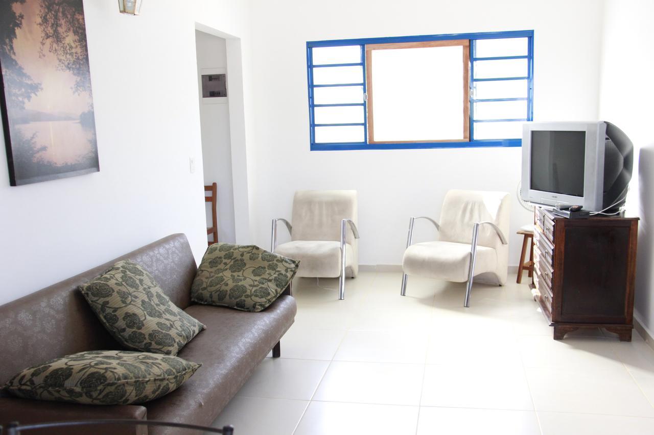 Recanto Bela Vista Caconde Εξωτερικό φωτογραφία