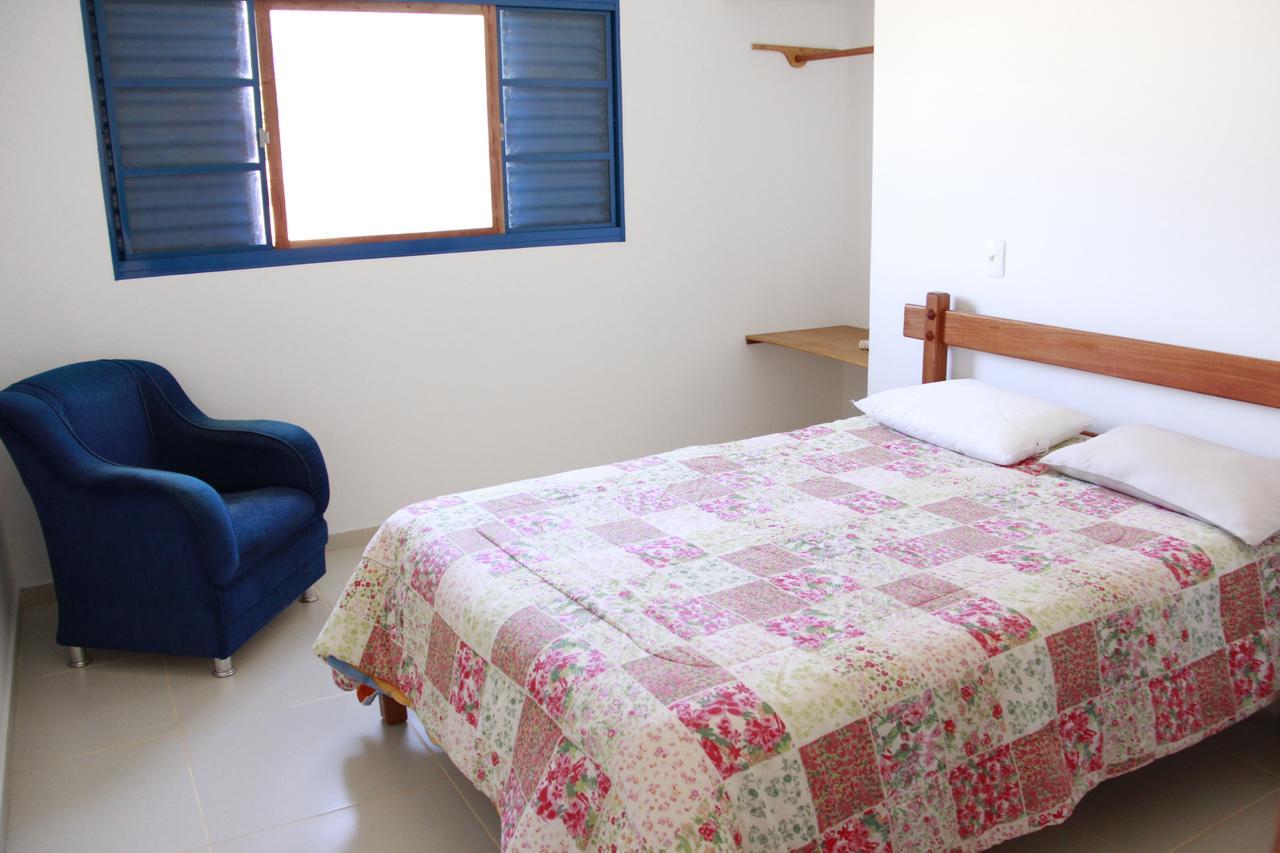 Recanto Bela Vista Caconde Εξωτερικό φωτογραφία