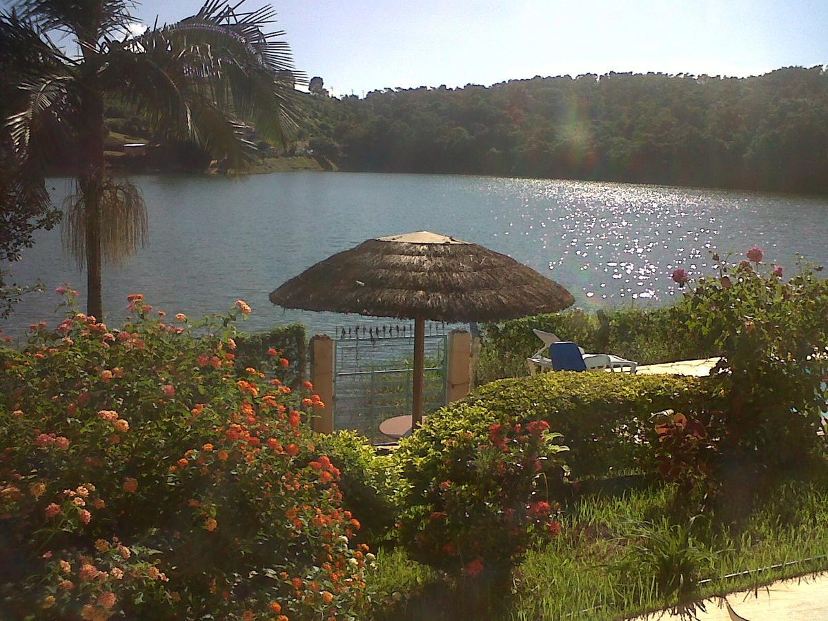 Recanto Bela Vista Caconde Εξωτερικό φωτογραφία
