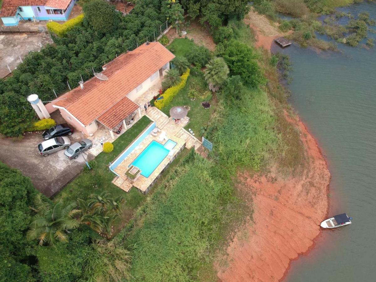 Recanto Bela Vista Caconde Εξωτερικό φωτογραφία