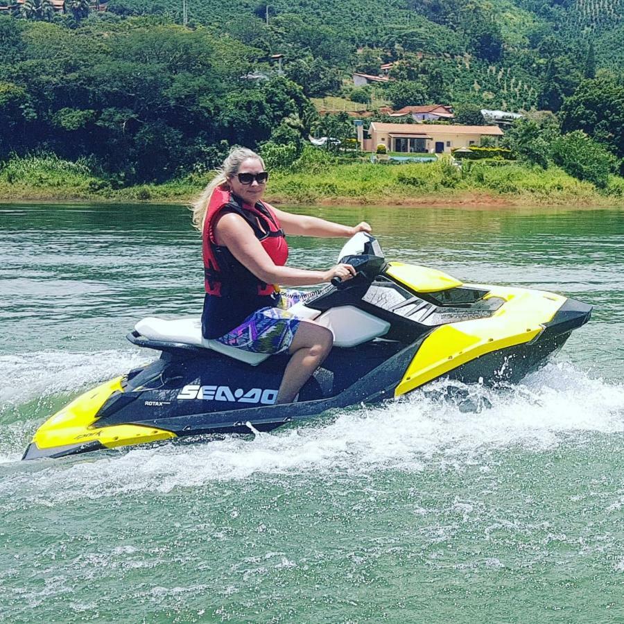 Recanto Bela Vista Caconde Εξωτερικό φωτογραφία