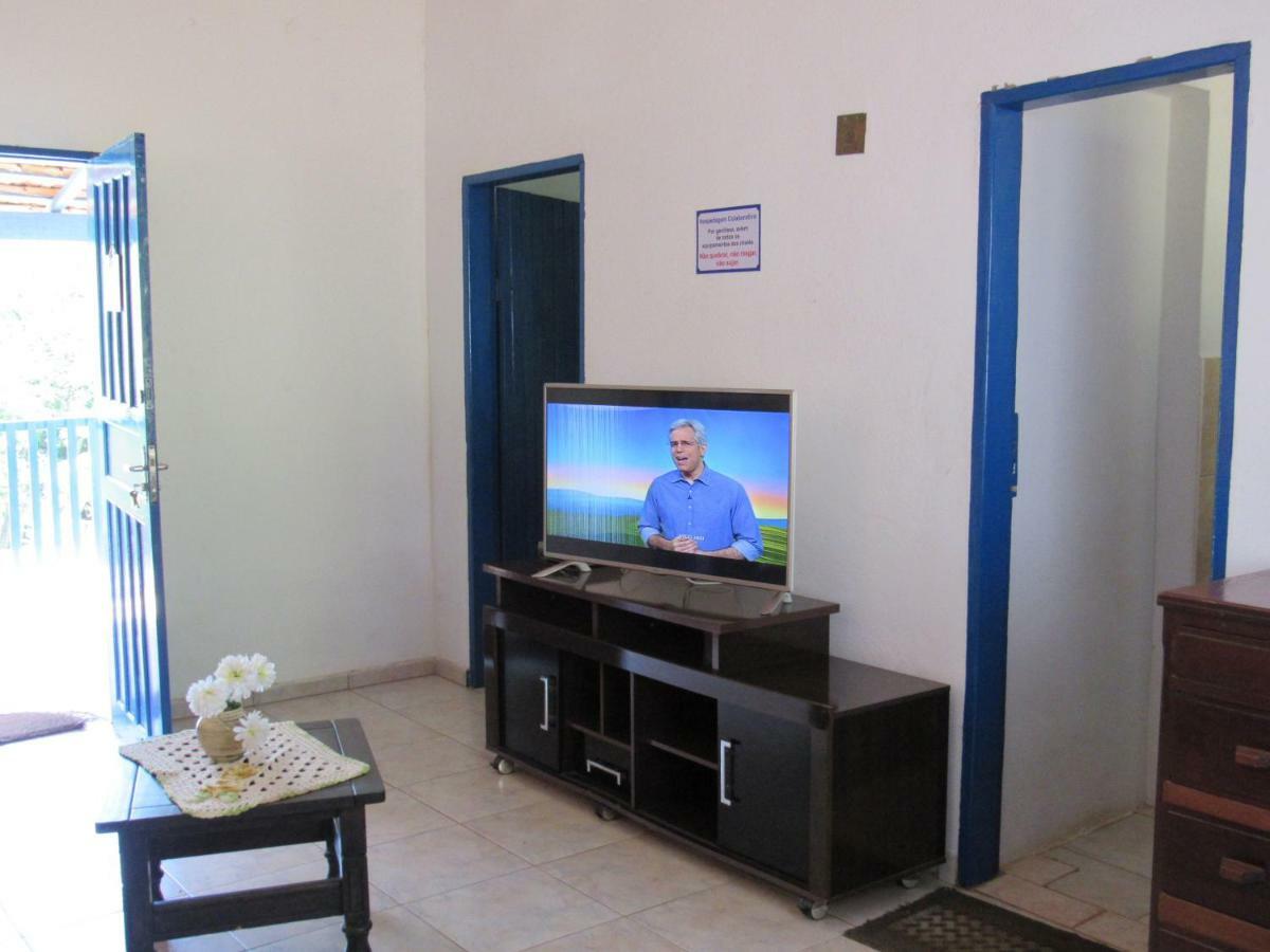 Recanto Bela Vista Caconde Εξωτερικό φωτογραφία