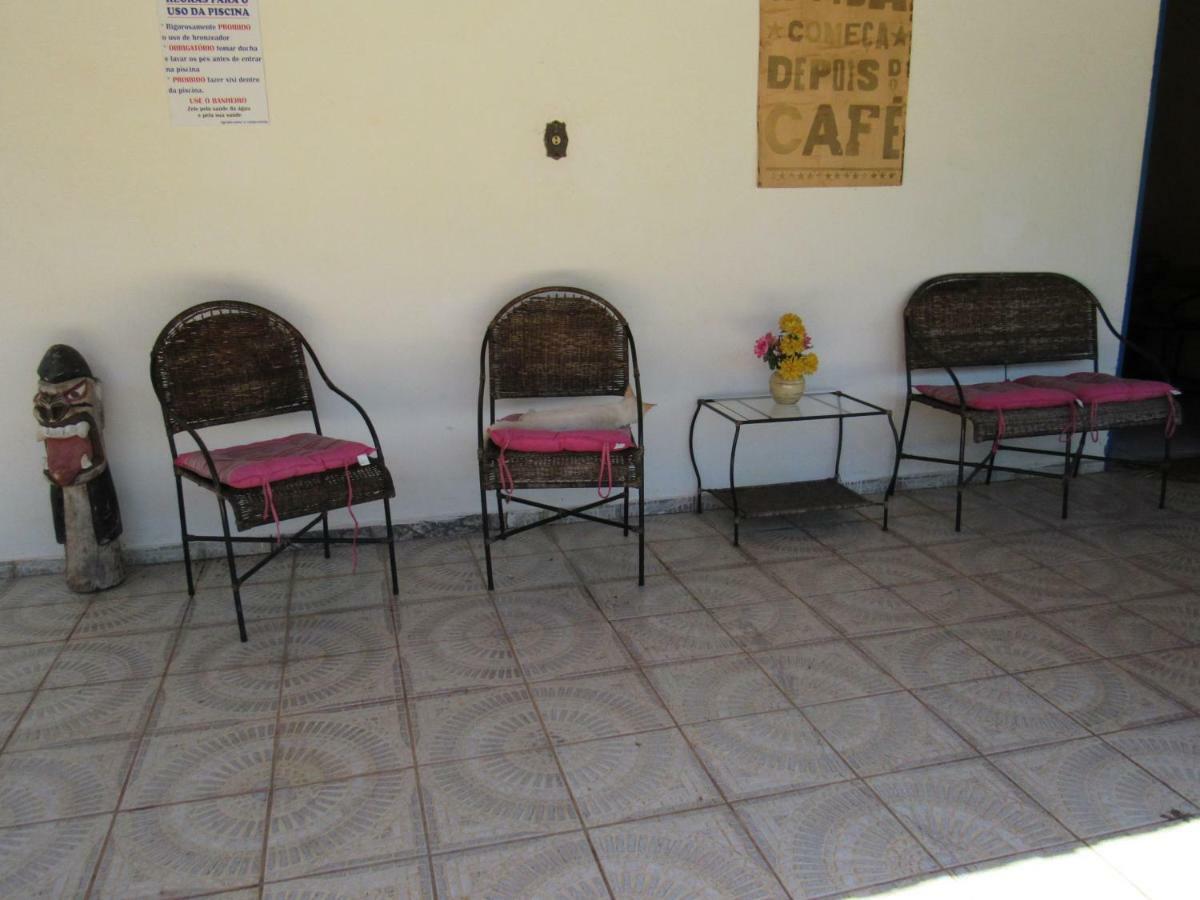Recanto Bela Vista Caconde Εξωτερικό φωτογραφία